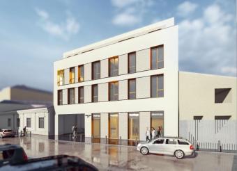Vanzare spatiu comercial Centru suprafata: 103 mp