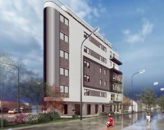 Vanzare apartament 3 camere Semicentral suprafata: 75 mp suprafata balcon: 56 mp suprafata teren: 0.00 mp