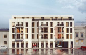 Vanzare spatiu comercial Centru suprafata: 111 mp