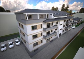 Vanzare apartament 2 camere Floresti suprafata: 49-80 mp suprafata balcon: 8 mp suprafata teren: 0.00 mp