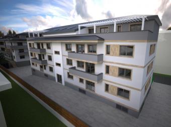 Vanzare apartament 2 camere Floresti suprafata: 49 mp suprafata balcon: 8 mp suprafata teren: 0.00 mp