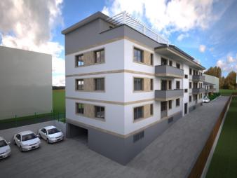 Vanzare apartament 2 camere Floresti suprafata: 62 mp suprafata teren: 0.00 mp