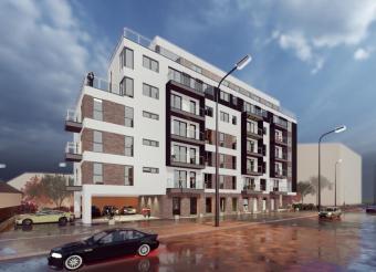 Vanzare apartament 2 camere Semicentral suprafata: 48-91 mp suprafata teren: 0.00 mp