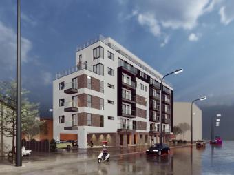 Vanzare apartament 2 camere Semicentral suprafata: 57 mp suprafata balcon: 5 mp suprafata teren: 0.00 mp