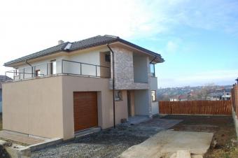Vanzare casa 5 camere Feleacu suprafata teren: 500 mp suprafata construita: 190 mp