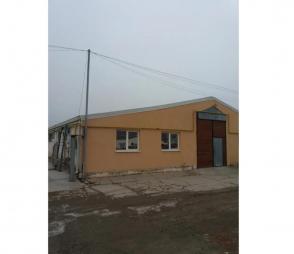 Vanzare spatiu comercial Gilau suprafata: 650 mp