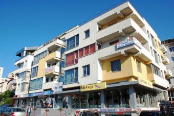 Chirie spatiu comercial Zorilor suprafata: 50 mp