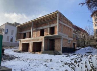 Vanzare casa 4 camere Manastur suprafata teren: 446 mp suprafata construita: 167 mp