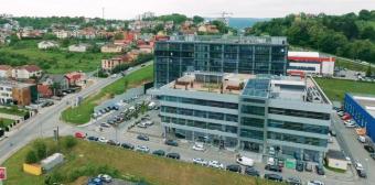 Vanzare spatiu comercial Grigorescu suprafata: 150 mp
