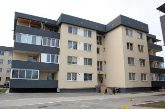 Vanzare  apartament 3 camere Floresti suprafata: 62 mp suprafata balcon: 7 mp suprafata teren: 0.00 mp