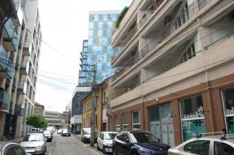 Chirie spatiu comercial Centru suprafata: 115 mp