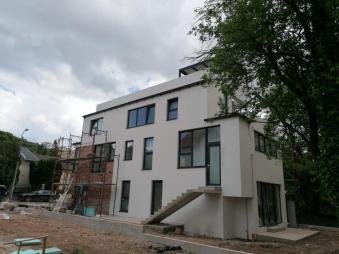 Vanzare apartament 4 camere Grigorescu suprafata: 120 mp suprafata balcon: 50 mp suprafata teren: 0.00 mp