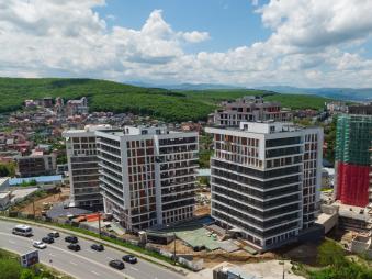 Vanzare apartament Zorilor suprafata: 54-73 mp suprafata balcon: 10 mp suprafata teren: 0.00 mp