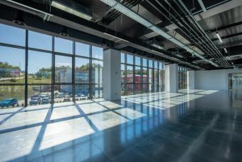 Chirie spatiu comercial Grigorescu suprafata: 132 mp