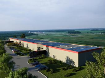 Chirie spatiu comercial Jucu suprafata: 830 mp