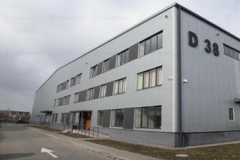 Chirie spatiu comercial Someseni suprafata: 1991 mp