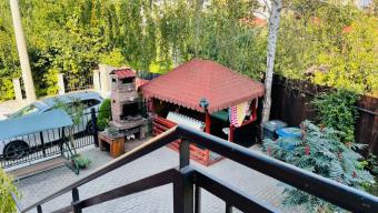 Chirie casa 5 camere Buna Ziua suprafata teren: 200 mp suprafata construita: 160 mp