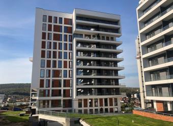 Vanzare apartament 2 camere Zorilor suprafata: 54 mp suprafata balcon: 38 mp suprafata teren: 0.00 mp