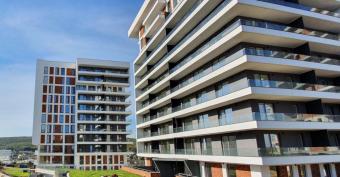 Vanzare apartament 2 camere Zorilor suprafata: 60 mp suprafata balcon: 11 mp suprafata teren: 0.00 mp