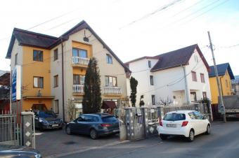 Vanzare spatiu comercial Zorilor suprafata: 120 mp