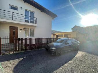 Vanzare  casa 3 camere Gilau suprafata teren: 285 mp suprafata construita: 116 mp