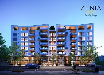 Vanzare  apartament 2 camere Manastur suprafata: 37-100 mp suprafata balcon: 5 mp suprafata teren: 0.00 mp