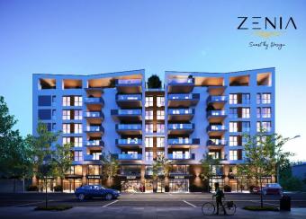 Vanzare apartament 2 camere Manastur suprafata: 37-100 mp suprafata balcon: 5 mp suprafata teren: 0.00 mp