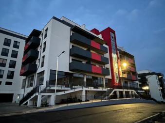 Vanzare  apartament 2 camere Calea Baciului suprafata: 39 mp suprafata balcon: 5 mp suprafata teren: 0.00 mp