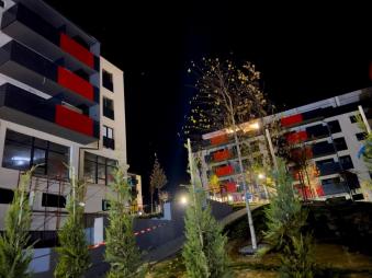 Vanzare apartament 3 camere Calea Baciului suprafata: 54 mp suprafata balcon: 10 mp suprafata teren: 0.00 mp