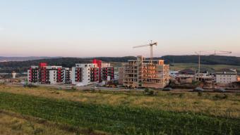Vanzare apartament 4 camere Calea Baciului suprafata: 78 mp suprafata teren: 0.00 mp