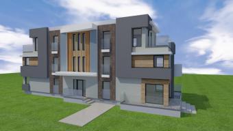 Vanzare apartament 2 camere Floresti suprafata: 48 mp suprafata balcon: 5 mp suprafata teren: 0.00 mp