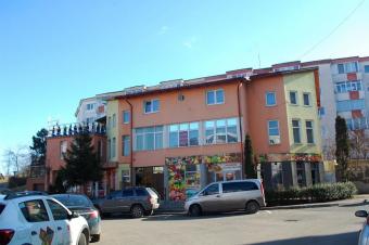Chirie spatiu comercial Manastur suprafata: 360 mp