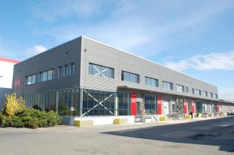 Chirie  spatiu comercial  Someseni suprafata: 45 mp