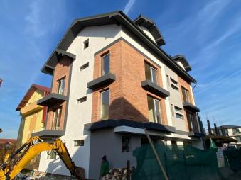 Vanzare apartament 2 camere Floresti suprafata: 23-79 mp suprafata teren: 0.00 mp