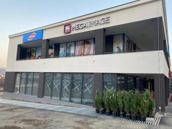 Chirie spatiu comercial Manastur suprafata: 118 mp