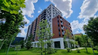 Vanzare spatiu comercial Marasti suprafata: 125 mp