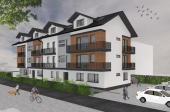 Vanzare apartament 2 camere Floresti suprafata: 54 mp suprafata teren: 0.00 mp