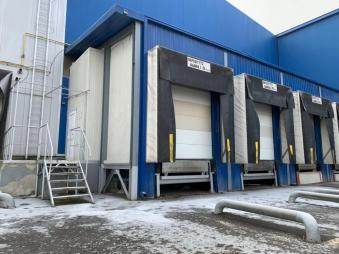 Chirie spatiu comercial Someseni suprafata: 948 mp
