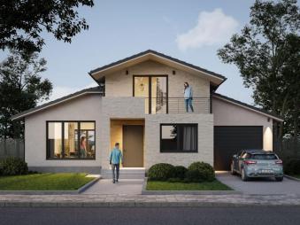 Vanzare casa 4 camere Jucu suprafata teren: 930 mp suprafata construita: 200 mp