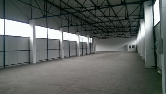 Chirie spatiu comercial Someseni suprafata: 885 mp