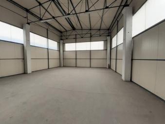 Chirie spatiu comercial Someseni suprafata: 310 mp