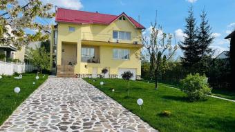 Vanzare  casa 5 camere Zorilor suprafata teren: 1000 mp suprafata construita: 460 mp