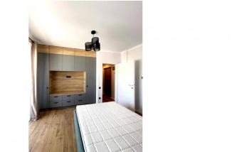 Vanzare apartament 2 camere Floresti suprafata: 40 mp suprafata balcon: 9 mp suprafata teren: 0.00 mp