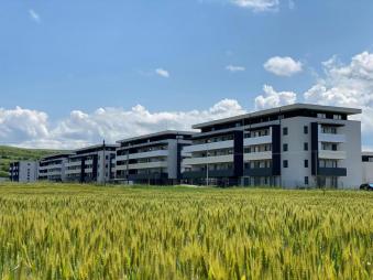 Vanzare  apartament 3 camere . suprafata: 59 mp suprafata teren: 25 mp