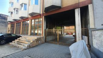 Vanzare  spatiu comercial  Centru suprafata: 697 mp