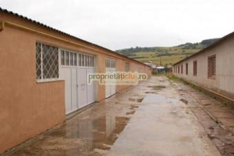 Chirie spatiu comercial Floresti suprafata: 200 mp