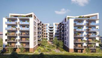 Vanzare apartament 2 camere Manastur suprafata: 52 mp suprafata balcon: 11 mp suprafata teren: 0.00 mp
