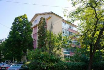 Vanzare  apartament 2 camere Gheorgheni suprafata: 50 mp suprafata balcon: 6 mp suprafata teren: 0.00 mp
