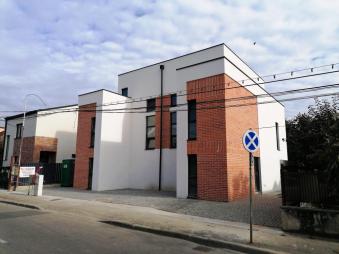 Vanzare casa 4 camere Iris suprafata teren: 194 mp suprafata construita: 124 mp