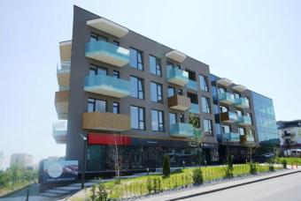 Vanzare  apartament 2 camere Europa suprafata: 68 mp suprafata teren: 0.00 mp